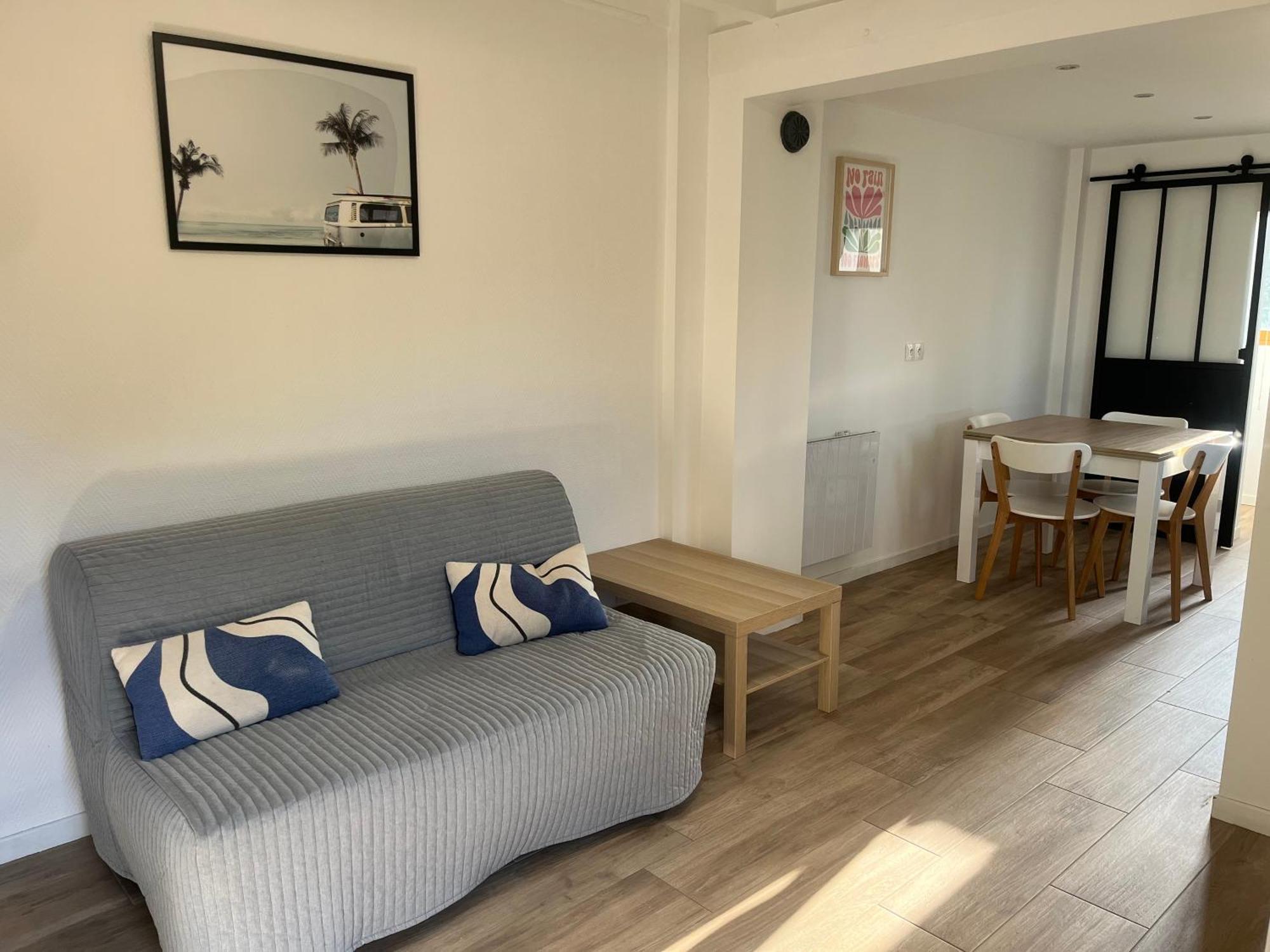 L Ermitage Appartement 4 Couchages Avec Terrasse Et Jardin, A 7 Kms De Metz Lessy Exterior photo